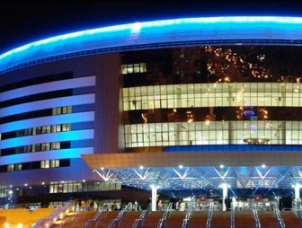 Детское 'Евровидение-2018' пройдет 25 ноября в 'Минск-Арене'