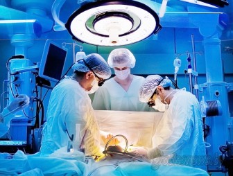 Более 500 операций на открытом сердце провели гродненские кардиохирурги в 2017 году
