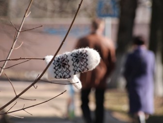 До 6 градусов тепла ожидается в Беларуси 23 марта