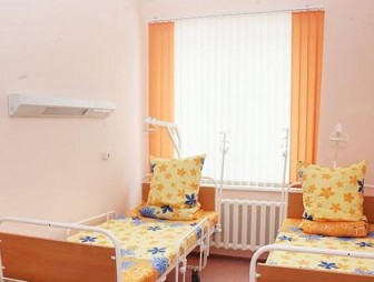 Случай кори у четырехмесячного ребенка, родившегося в Волковыске, зарегистрирован в Ляховичах