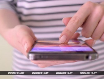 Мобильное приложение МЧС Беларуси 'Помощь рядом' установили более 100 тыс. пользователей