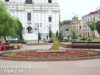 Бесплатные экскурсии организуют в Беларуси 21 и 22 апреля