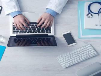 Электронное здравоохранение исключит малоэффективные визиты к врачу для получения выписки и рецептов