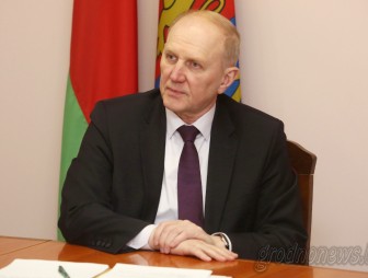 Владимир Кравцов: «В Год малой родины большое внимание уделяется развитию сельских территорий»