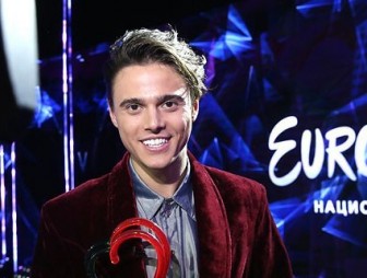 ALEKSEEV: номер для 'Евровидения-2018' получился очень личным