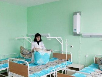 В Беларуси изменен график работы учреждений здравоохранения в предстоящие выходные и праздники