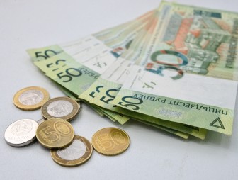 В Беларуси досрочно начнут выплату пенсий за 9 мая