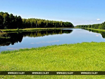 Акция 'Чистый водоем' стартует в Беларуси