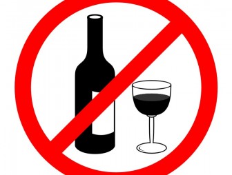 На время выпускных вечеров в Гродно ограничат продажу алкоголя