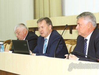 Депутаты приняли решение о едином налоге для предпринимателей