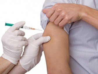 Прививка защитит от клещевого энцефалита