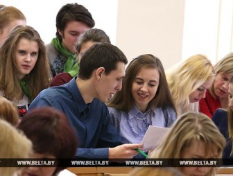Школу профессиональных компетенций откроют в Гродно