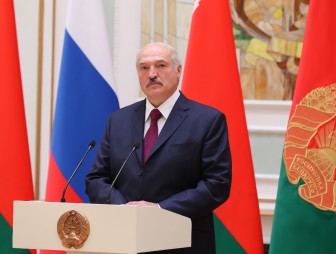 Беларусь и Россия на ВГС подтвердили стремление находить компромиссы в решении спорных вопросов