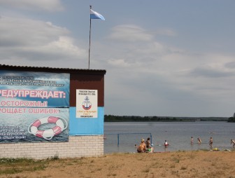 Пляжи, жара и водовороты. Как отдыхают белорусы этим летом