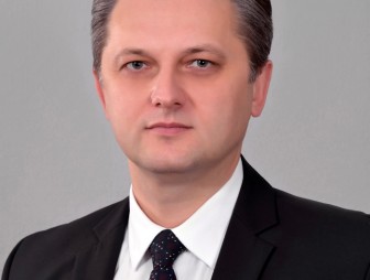 Президент согласовал назначение Игоря Бузовского заместителем министра информации