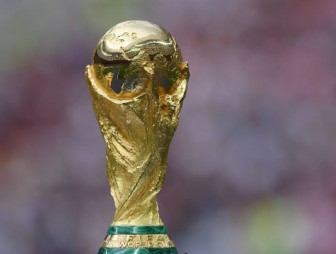 Сборная Франции стала чемпионом мира по футболу после 20-летнего перерыва