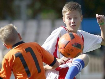 В новом учебном году в Гродненской области пройдет детский чемпионат по 23 видам спорта