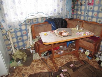 В Мостовском районе задержаны подозреваемые в избиении до смерти мужчины. Среди них - несовершеннолетний