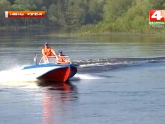 Вчера в Мостовском районе водолазы искали тело мужчины, а он нашелся живым (видео)