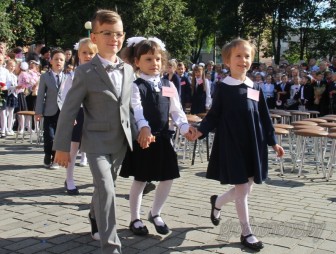 В школах Гродненской области первый урок будет посвящен теме малой родины