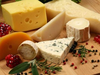 Народная дегустация и секреты изготовления: фестиваль сыра пройдет в Гродно