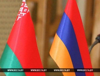 Парламентская делегация Армении посетит Беларусь 24-26 сентября