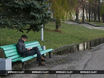 В Беларуси 1 октября ожидаются ночные заморозки до -3°С