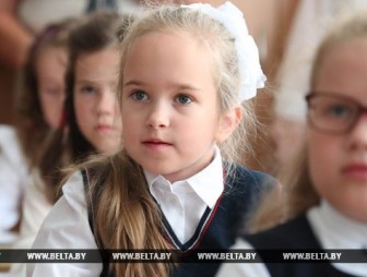 Финансирование белорусских школ с 1 января будет зависеть от количества учеников