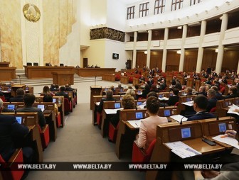 Депутаты 5 октября рассмотрят вопрос о даче согласия на назначение Румаса премьер-министром