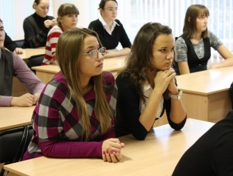 В Гродно пройдет первый областной фестиваль педагогических классов