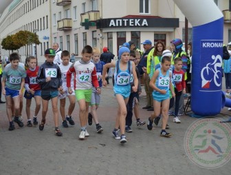Скороходы из Беларуси, Польши и Литвы будут соревноваться в центре Гродно