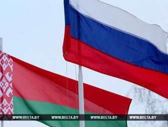 Белорусские переработчики заключили договоры на поставку в Россию продукции на $123 млн