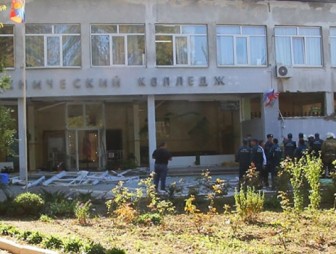Число погибших в керченском колледже увеличилось до 20