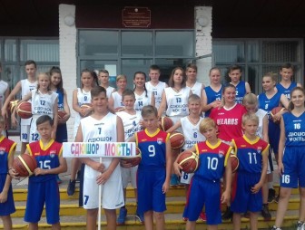 Четырём воспитанницам Мостовской СДЮШОР присвоены спортивные разряды кандидатов в мастера спорта  Республики Беларусь
