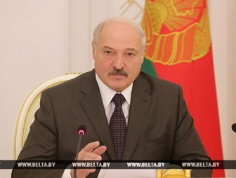 Справедливость, идеология, дисциплина и кадры - Лукашенко актуализировал задачи Администрации Президента