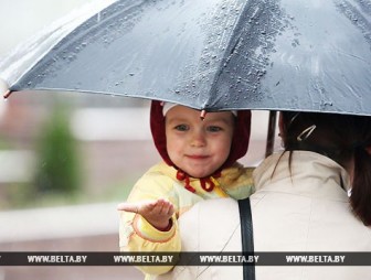В Беларуси с пятницы начнется похолодание