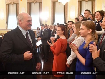 От агроусадьбы до встречи с одаренной молодежью – итоги поездки Александра Лукашенко в Гродно