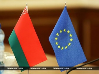 Соглашение об упрощении визового режима между Беларусью и ЕС может быть подписано до конца года