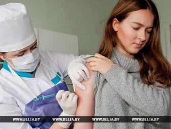 Минздрав: подъем заболеваемости гриппом ожидается в конце января - начале февраля
