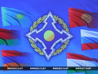 Лукашенко 8 ноября совершит рабочий визит в Казахстан для участия в саммите ОДКБ
