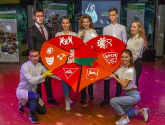В Гродно определили победителя областного этапа республиканского конкурса «Студент года-2018»