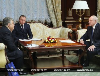 Вопрос назначения генсека не был основным – Александр Лукашенко рассказал о дискуссии на саммите ОДКБ в Астане