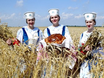 В Мостовском РЦК состоится концерт к Дню работников сельского хозяйства