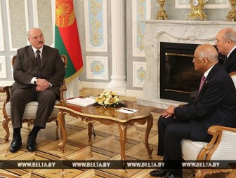 Беларусь отмечает важную роль Египта в урегулировании ситуации в регионе