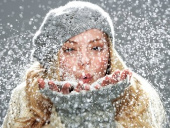 До 10 градусов мороза ожидается в Беларуси ночью 21 ноября