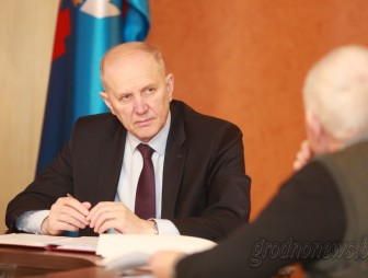 Владимир Кравцов: «Нужно поддерживать инициативы по созданию новых рабочих мест»