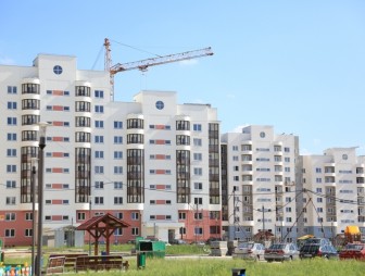 Цены на индивидуальное жилье в Беларуси будут снижаться