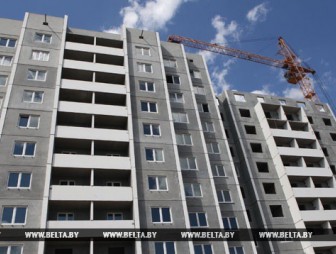 Программу комплексной застройки малых и средних городов подготовят в Беларуси