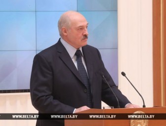 'Должен быть результат!' - какие задачи Лукашенко ставит перед строительной отраслью