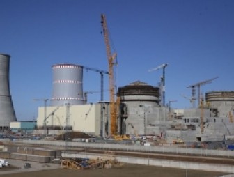 БелАЭС будет готова к завозу ядерного топлива в начале 2019 года - Росатом
